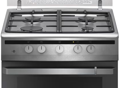 Плита Hansa газовая FCGI63022 | Зображення 1