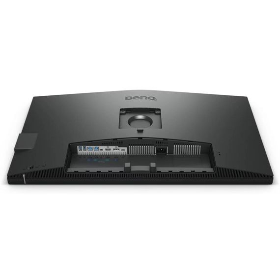 Монітор BenQ PD3205U Dark Grey (9H.LKGLA.TBE) | Зображення 5