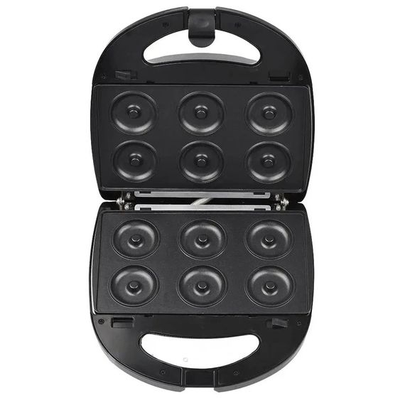Мультипекар 6в1 1000 Вт XPRO MS-7706 (234566918_1084) | Зображення 5