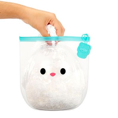 Розвиваюча іграшка Battat антистрес серії Small Plush-Овечка (594475-6) | Зображення 7