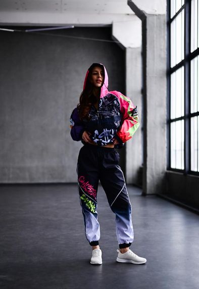 Спортивний костюм жіночий DRAPP | Зображення 7