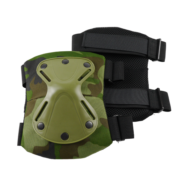 Наколенники бабочка (камуфляж) | Зображення 2