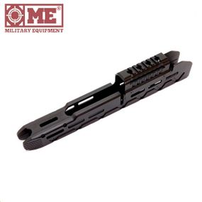 Цевье на АК Цевье МЕ Цевье на АК Цевье для АК Тактическое цевье АК Длинное цевье на АК