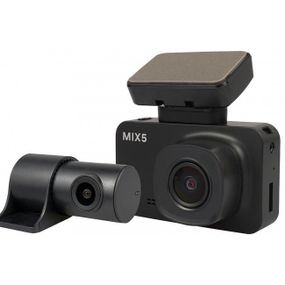 Відеореєстратор Sigma DDPAI MIX5 GPS 2CH