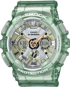 Часы CASIO GMA-S120GS-3AER