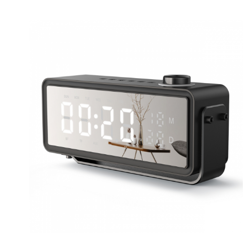 Портативна колонка 10W чорна Havit HV-SK814BT