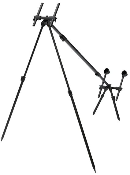 Род-под Prologic Twin Sky Rod Pod 2 Rod | Зображення 1