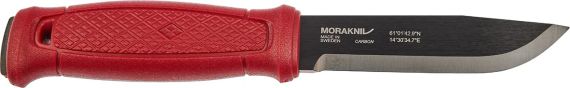 Ніж Morakniv Garberg Black Blade Dala Red | Зображення 1
