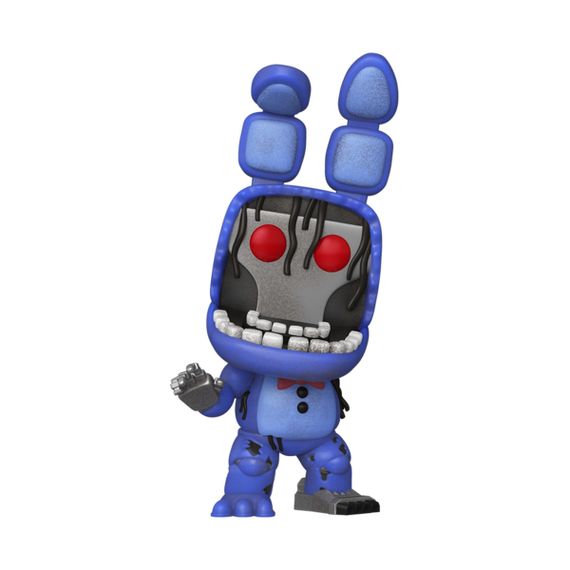 Фигурка FNAF Сломанный Бонни (Фигурка Ужаса) | Зображення 1