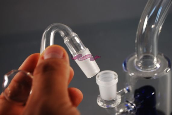 Шлиф для бонга d 14 мм | Зображення 2