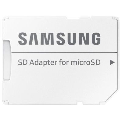 Карта памяти Samsung 512GB microSDXC calss 10 UHS-I V30 EVO (MB-MC512KA/EU) | Зображення 2