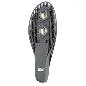 Светильник консольный на столб LED IP65 HL-605/80W CW