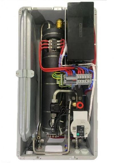 Котел електричний Teknix ESPRO 12 кВт (000003925) | Зображення 1