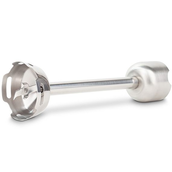 Блендер погружной с насадками Magio MG-644 многофункциональный блендер для измельчения и смешивания | Зображення 5