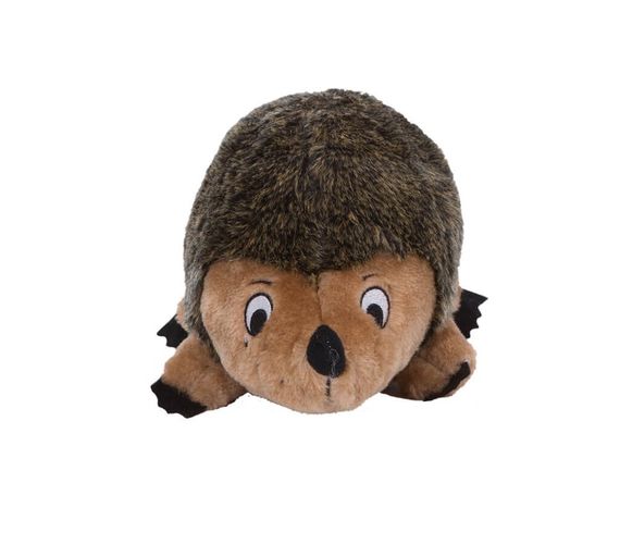 Іграшка для собак OutwardHound Hedgehogz, 18 см | Зображення 1