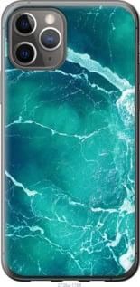 Чохол для Apple iPhone 11 Pro з пластику FCh_057223