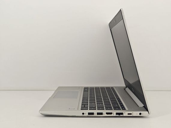 Ультрабук Б-клас HP ProBook 440 G6 / 14" (1920x1080) IPS / Intel Core i5-8265U (4 (8) ядра по 1.6 - 3.9 GHz) / 8 GB DDR4 / 256 GB SSD / Intel UHD Graphics / WebCam б/в | Зображення 4