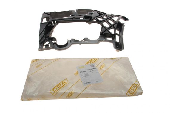 Кронштейн кріплення бампера переднього L VW Golf VII 12-20 88071439502 | Зображення 1