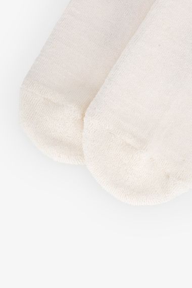 Шкарпетки жіночі ШЖК144-112-1723 Метелик 23-25 Бежевий shop (4823103435946) | Зображення 5