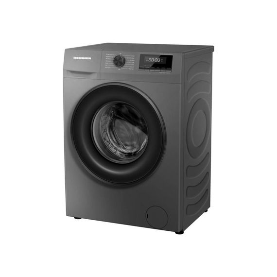 Стиральная машина HEINNER HWM-H7014IVSMTC+++ | Зображення 1