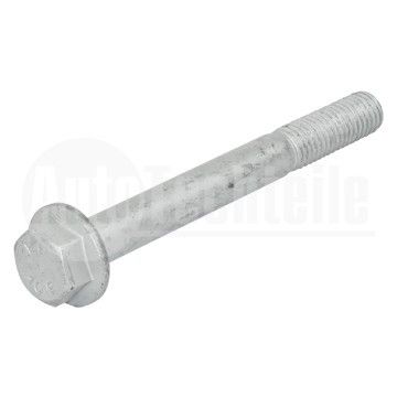 Болт M10x1.5x90, AutoTechteile, 940 0023, DIN 6921 10.9 VZ M10X1.5X90
