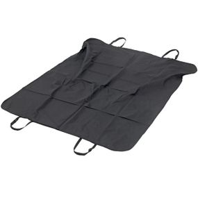 Підстилка для собак в автомобіль Flamingo Seat Cover, 162 см х 132 см