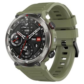 Смарт-часы Blackview W50 Pro Green (6931548319368)