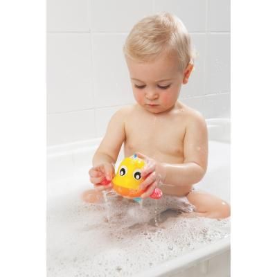 Игрушка для ванной Playgro Рыбка (25233) | Зображення 2