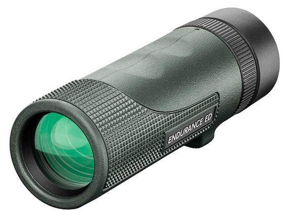 Монокуляр Hawke Endurance 10х25 ED Монокуляр для військових Тактичний монокуляр