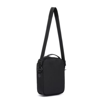 Сумка Pacsafe V Companion Crossbody Чорна (61105130) | Зображення 4