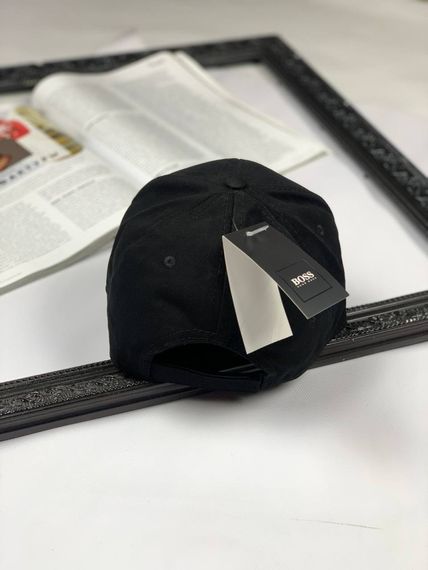 Кепка Hugo Boss c001 | Зображення 1