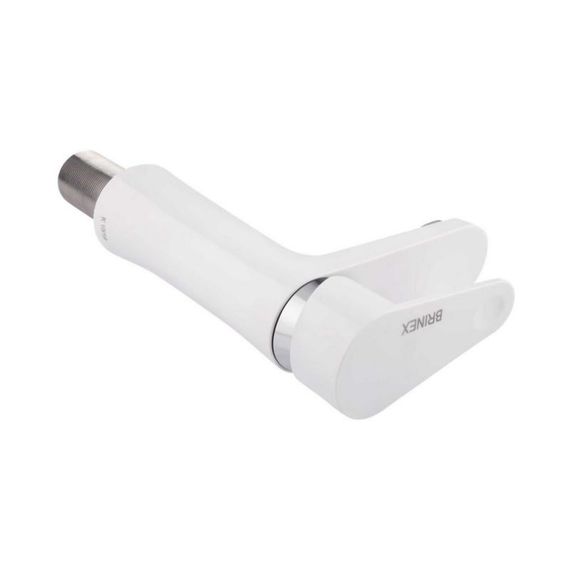 Змішувач для раковини Brinex 37W 001 | Зображення 2