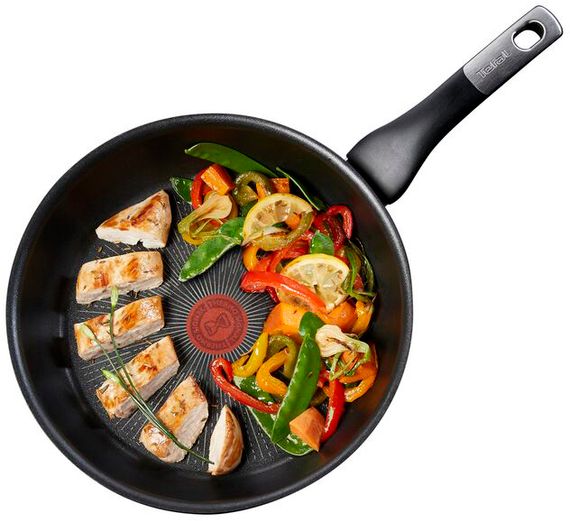 Сковорода Tefal Unlimited 28 см (G2550672) (G2550672) | Зображення 5
