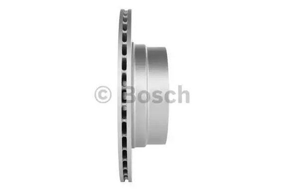 Диск гальмівний BMW 5, BOSCH (0986479351) | Зображення 3