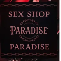 SEX SHOP PARADISE