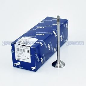 Клапан выпускной BMW 1/3/5/7/X1/X3/X5 B37/B47/B57/N47/N57 06-, KS, 111215,