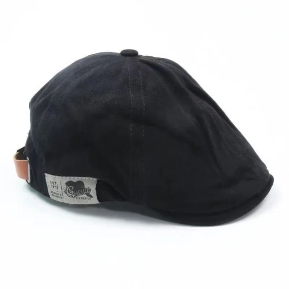 Берети Британський західний стиль Ivy Cap | Зображення 2