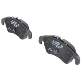 Тормозные колодки Bosch дисковые передние AUDI A4/A5/Q5 ''F "08 0986494259