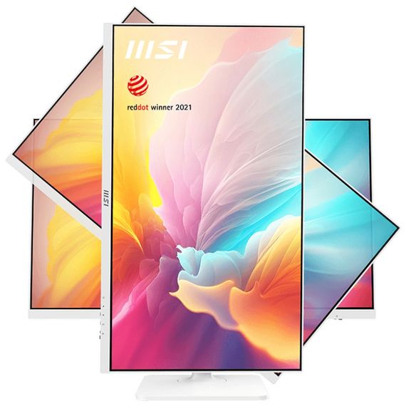 Монітор MSI MODERN MD2712PW | Зображення 8
