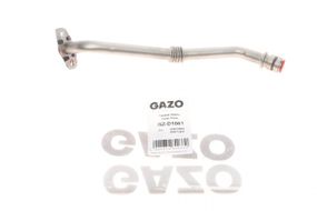 Трубка слива масла с турбины Renault Kangoo 1.5dCi 01- GZ-D1061