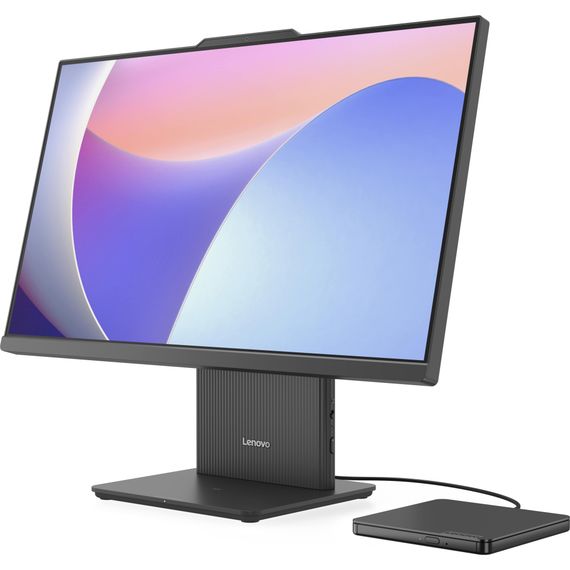 Компьютер Lenovo IdeaCentre AiO 24IRH9 / i3-1315U, 8, 512, KM (F0HN00HPUO) | Зображення 9