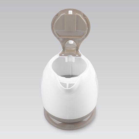 Электрочайник Maestro MR-012-BEIGE, 1 л, 1100 Вт | Зображення 3