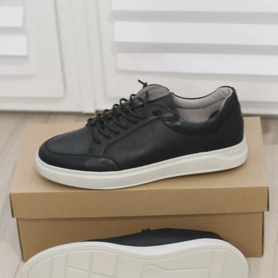 Базові чоловічі кеди Kadar з легкою підошвою 42 розмір | Зображення 8