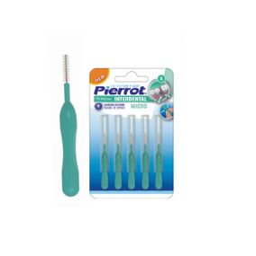 Міжзубні йоржики Pierrot Micro 0.9mm