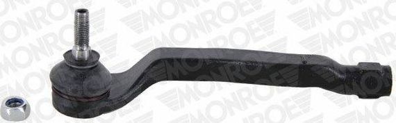 Накінечник рульової тяги RENAULT KANGOO, MERCEDES CITAN 08- перед. міст зліва (Вир-во MONROE) MONROE L25130 на RENAULT KANGOO Express (FW0/1_)