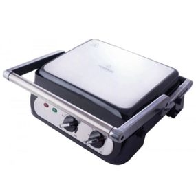 Гриль контактний EY-264 Crownberg CB-1042