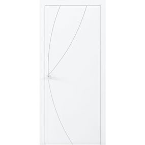 Двери Rodos CORTES PRIMA Фрезеровка 17,18, 19, 20