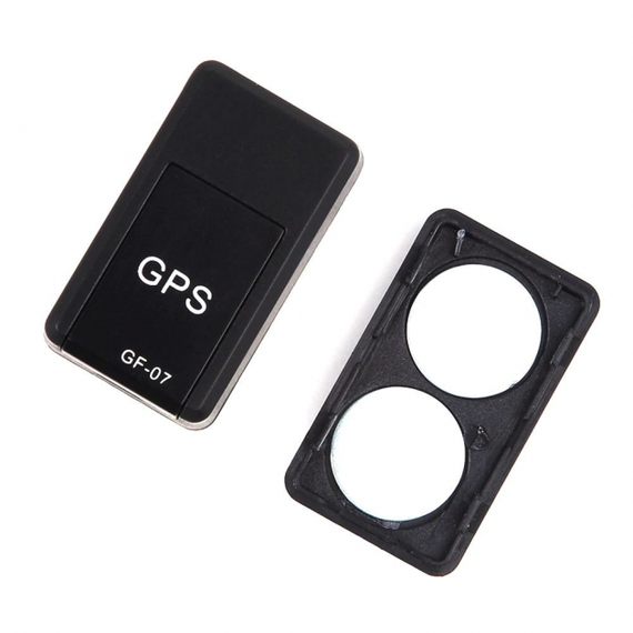 GPS трекер з мінімалістичним дизайном XPRO GF-07 (41103-GF-07_197) | Зображення 9