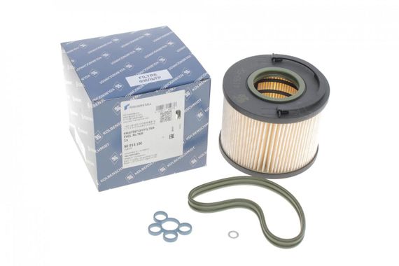 Фільтр паливний VW Touareg Audi Q7 3.0 TDI 04-15 50014190