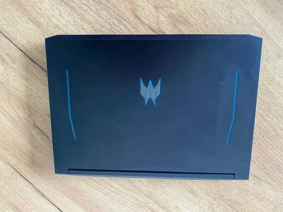 Нотбук Acer Predator PH315-53 15,6"IPS 144Hz i7 10750H 16Gb SSD 512Gb RTX2060 | Зображення 4